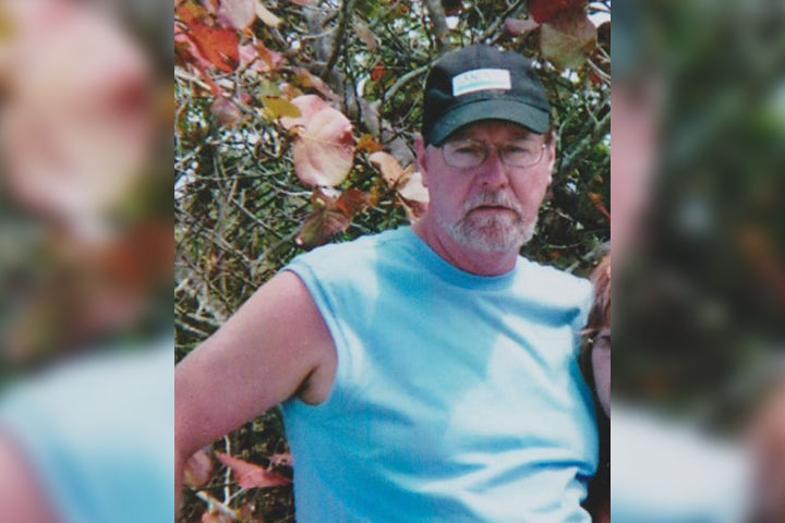 Wendell Williams silver alert